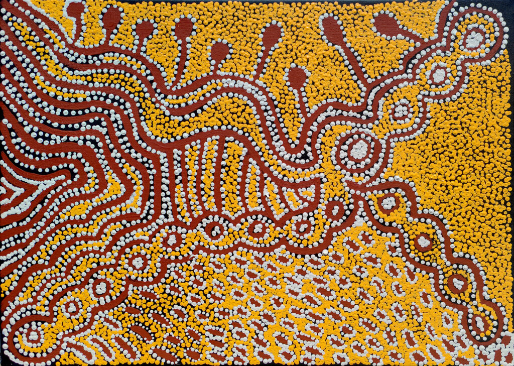 Product - Painting - Patricia Ward
