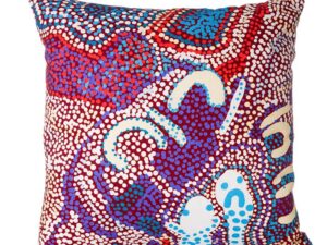 Elaine Lane Cushion Cover - -
