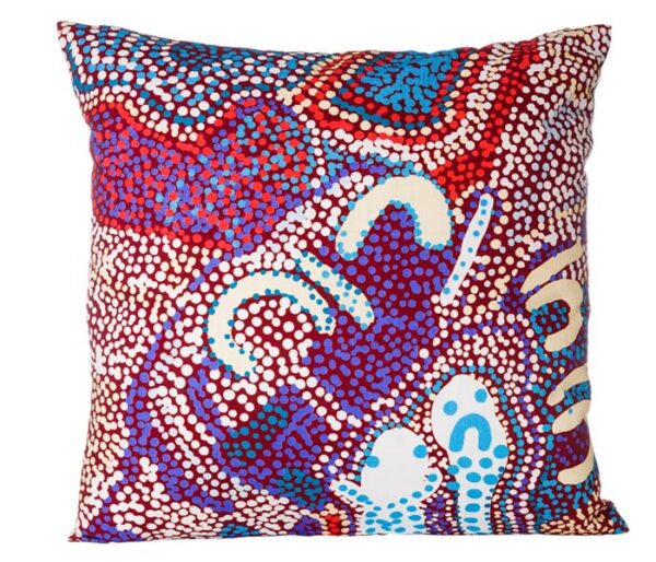 Elaine Lane Cushion Cover - -