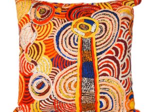 Nora Davidson Cushion Cover - -