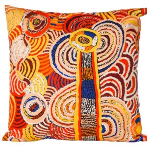 Nora Davidson Cushion Cover -  - 