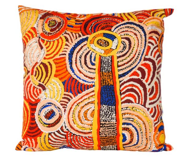 Nora Davidson Cushion Cover - -