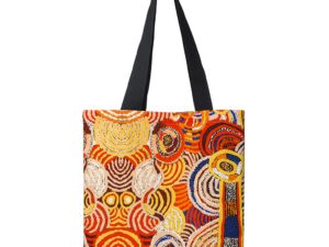 Nora Davidson Tote Bag - -