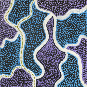 Product - Painting - Serina Delisha Mitchell