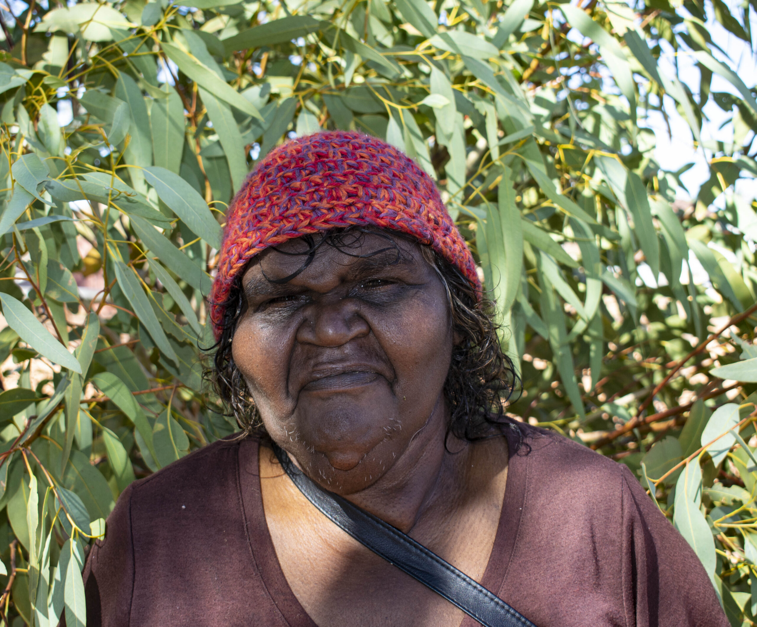 Joy Nginana Lyons
