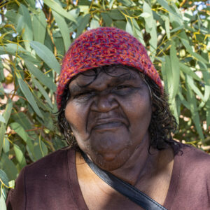 Joy Nginana Lyons