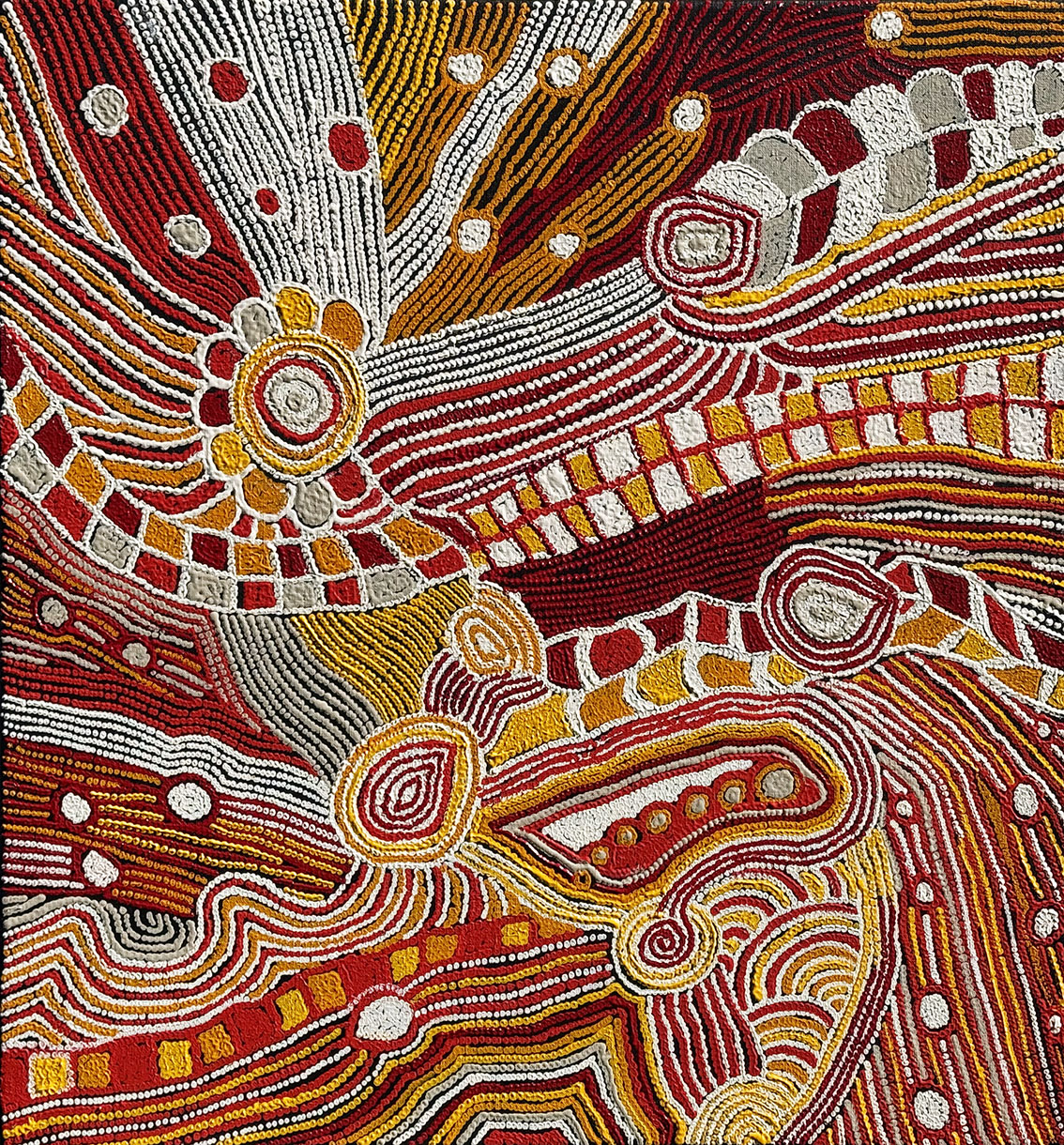 Janet Forbes - Image 1