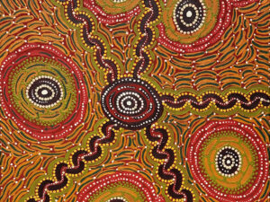 Deborah Walkabout