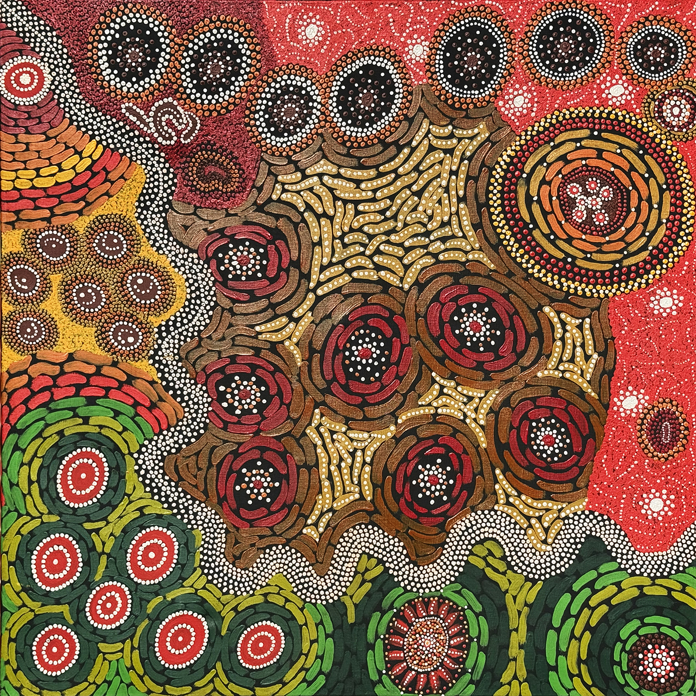 Deborah Walkabout - Image 1