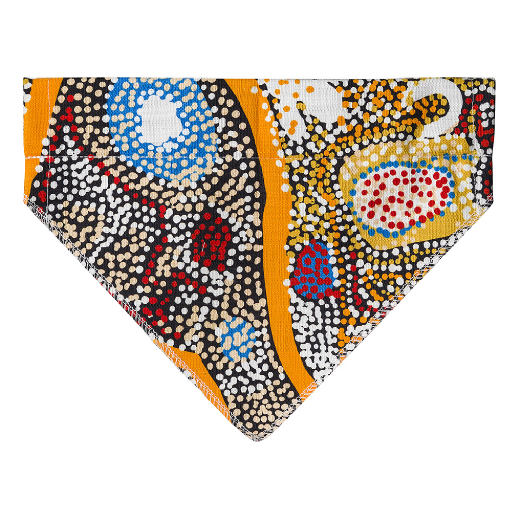 Pet Bandana - E. Lane