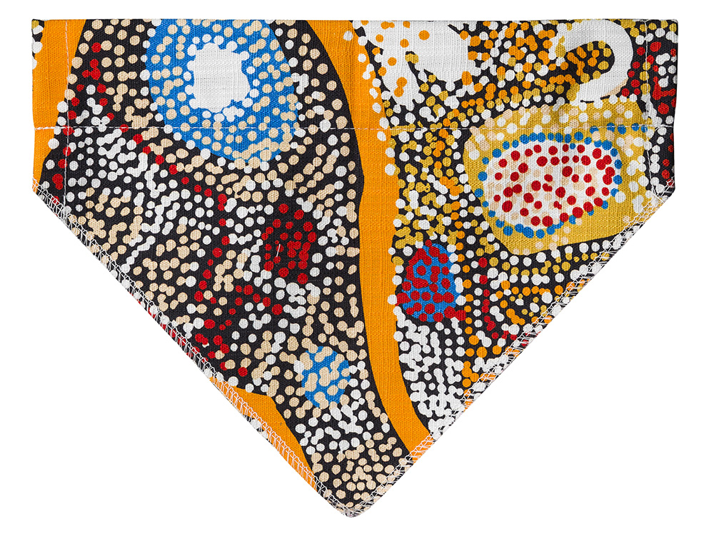 Pet Bandana - E. Lane - Image 1