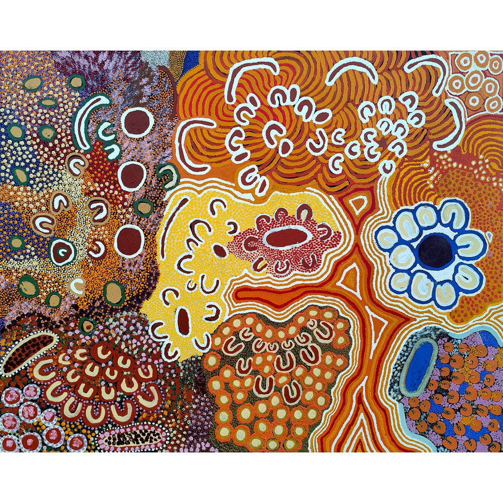 Walu (Minmya Collaboration)