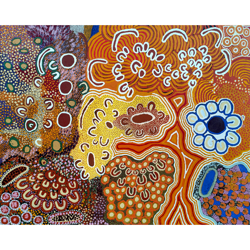 Walu (Minmya Collaboration)