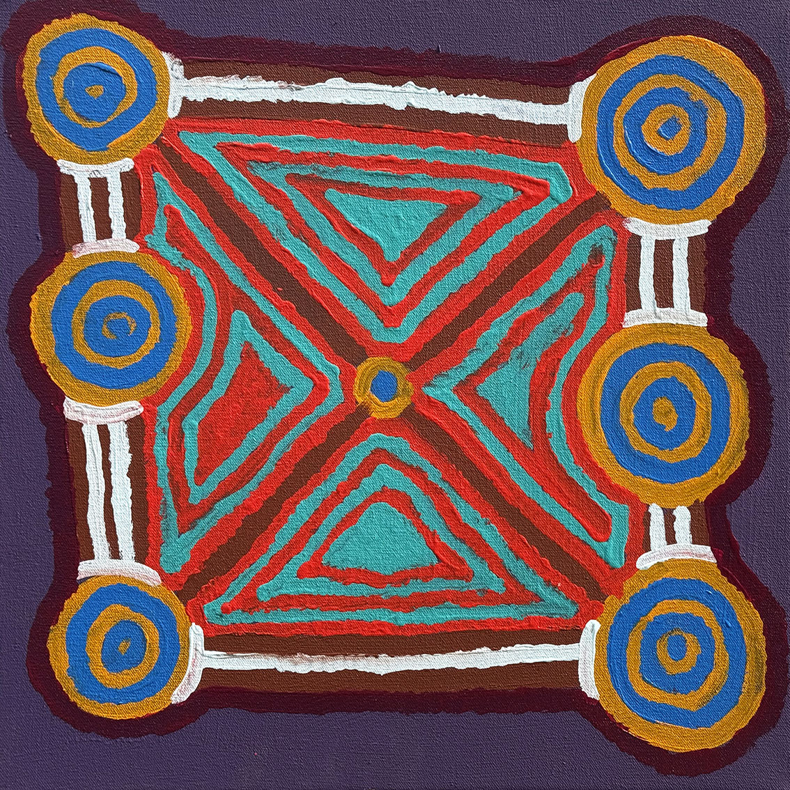 Angela Lyons - Image 1