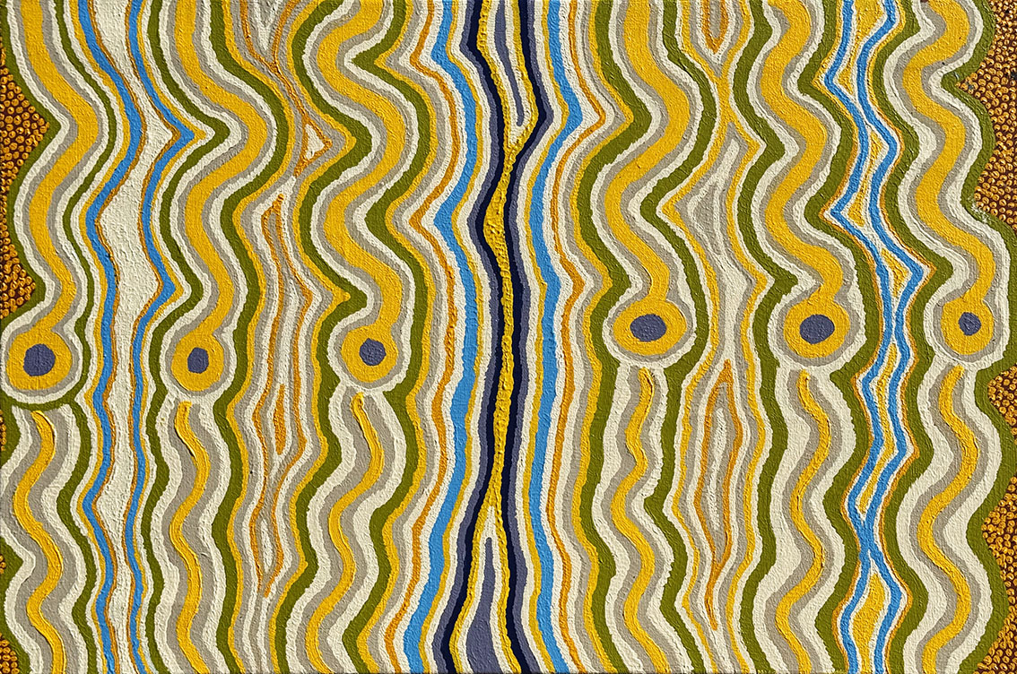 Angilyiya Mitchell - Image 1