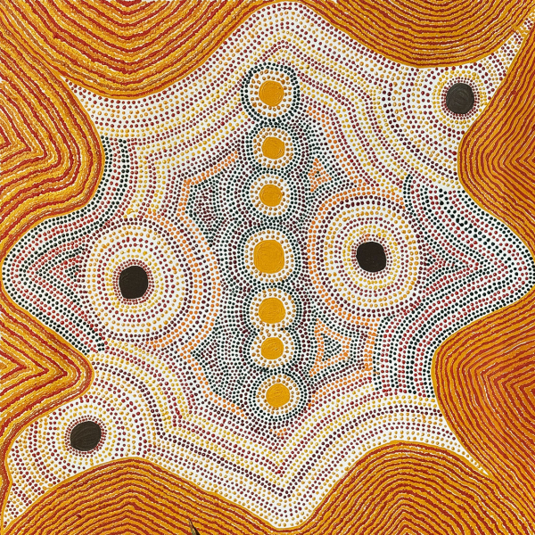 Sonia Mitchell