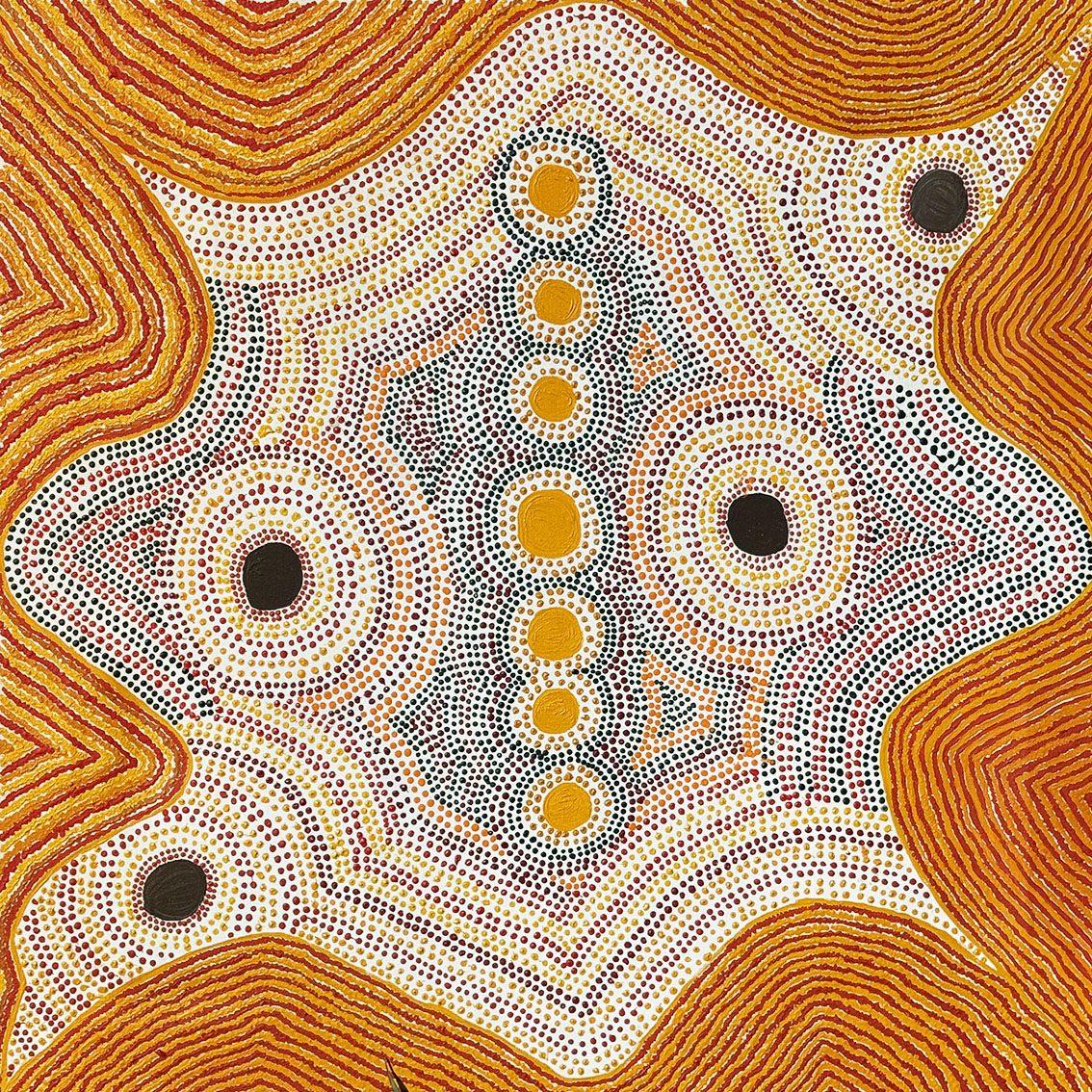 Sonia Mitchell - Image 1