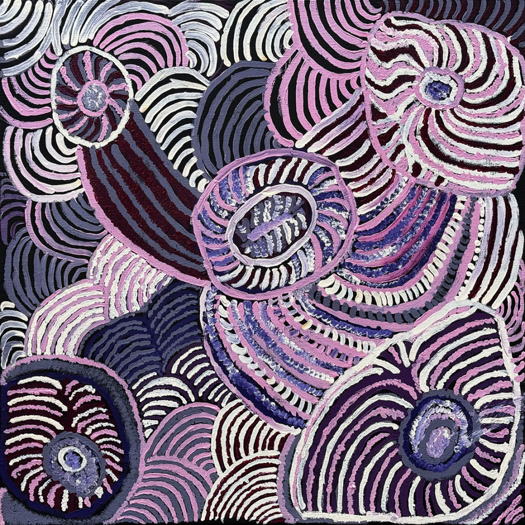 Nora Davidson