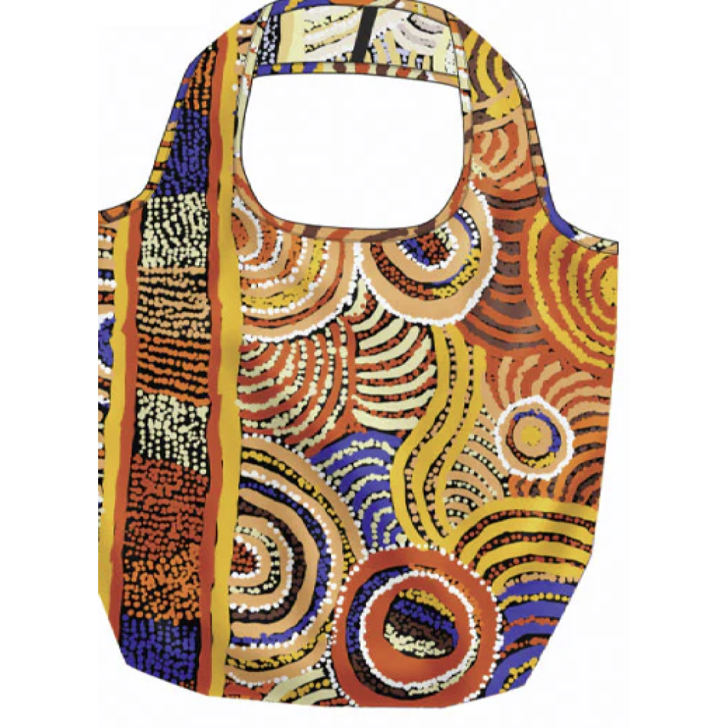 Tote Bag - N. Davidson