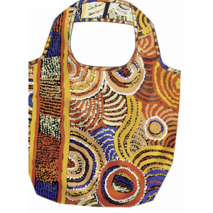 Tote Bag - N. Davidson