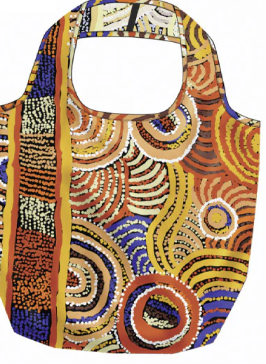 Tote Bag - N. Davidson - Image 1