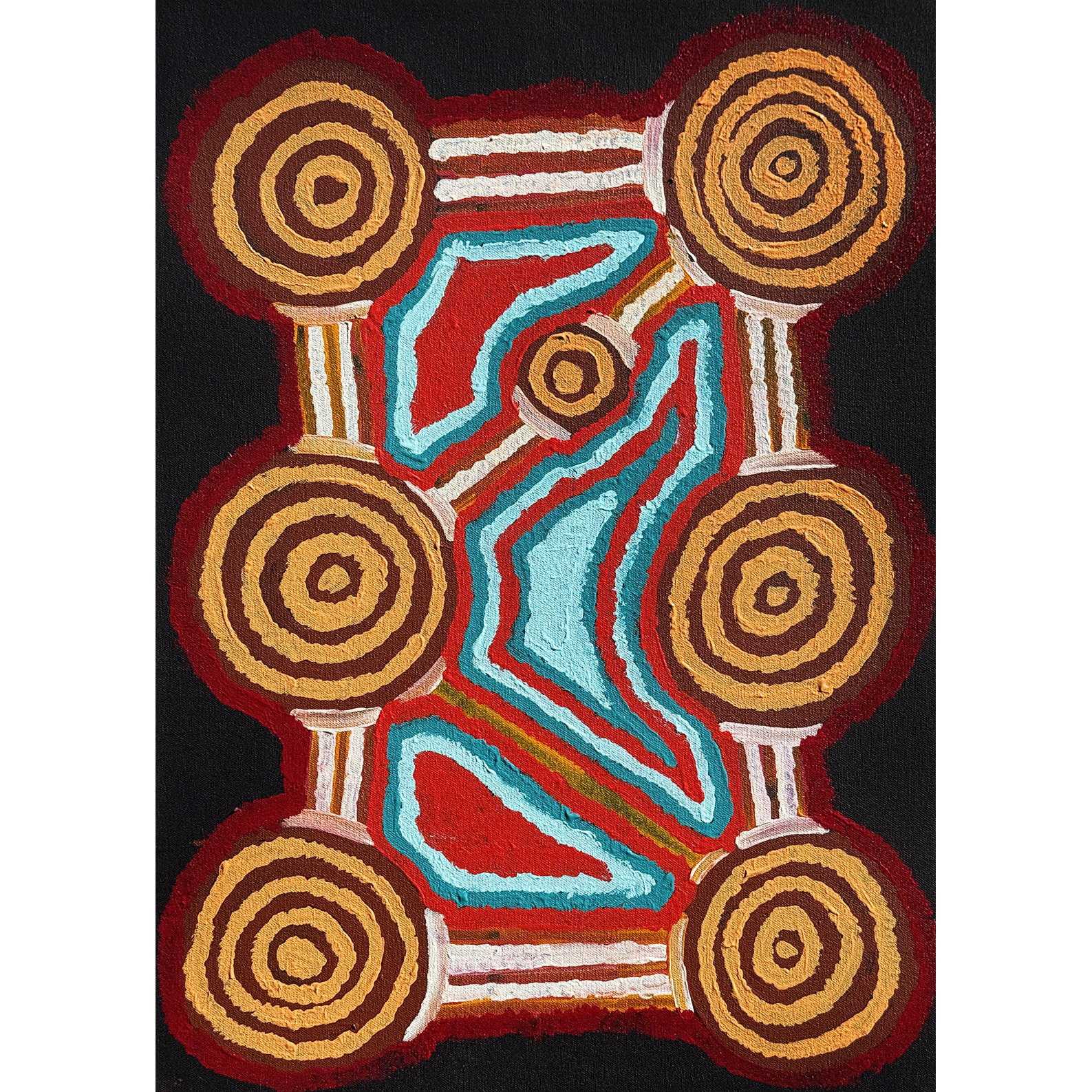 Angela Lyons - Image 1