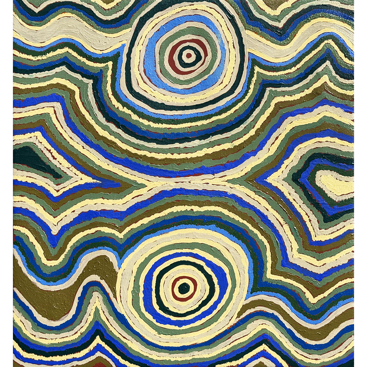 Sonia Mitchell - Image 1