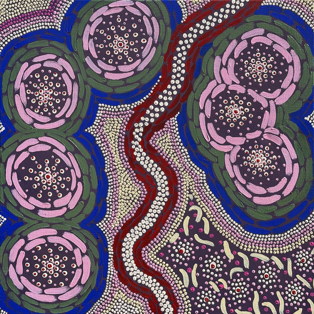Deborah Walkabout