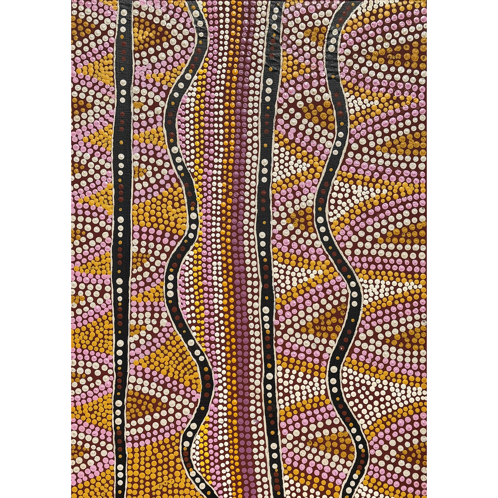 Nardia Forbes - Image 1