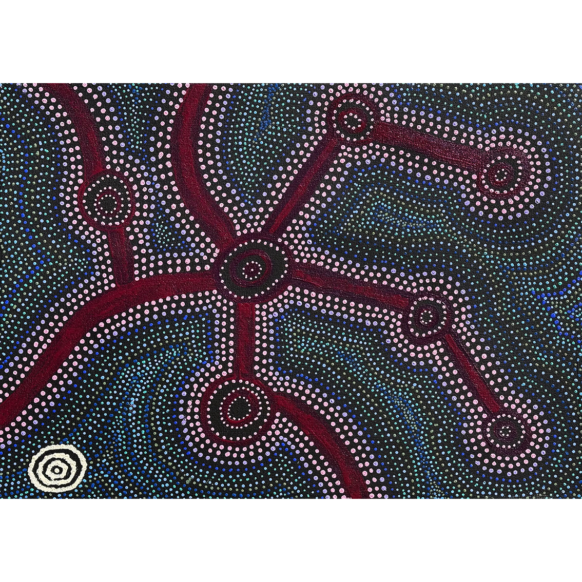Sarah Lane - Image 1