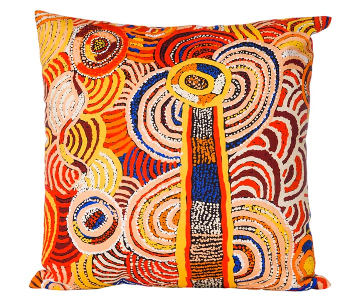 Nora Davidson Cushion Cover - Image 1