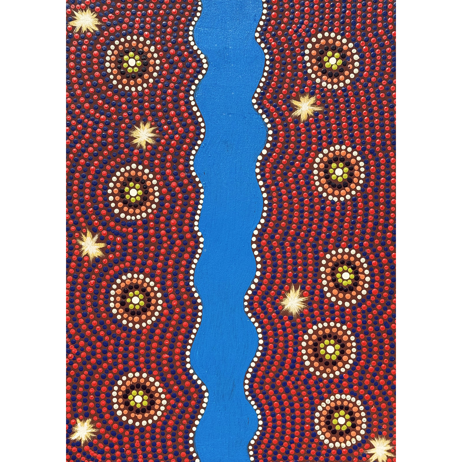 Sophia Mitchell - Image 1