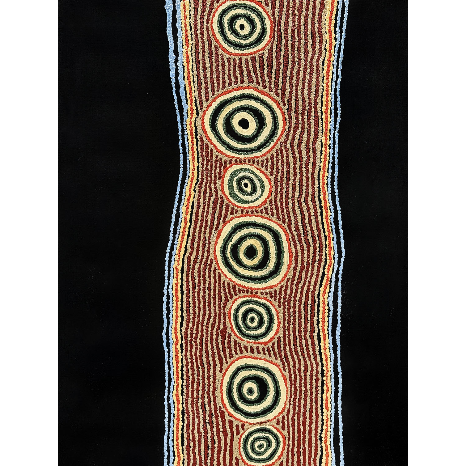 Anawari Mitchell - Image 1
