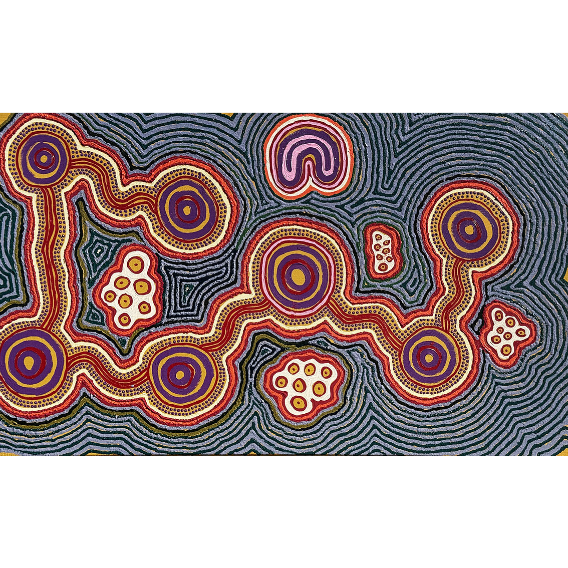 Jennifer Mitchell - Image 1