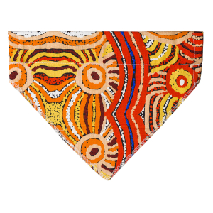 Pet Bandana -N. Davidson