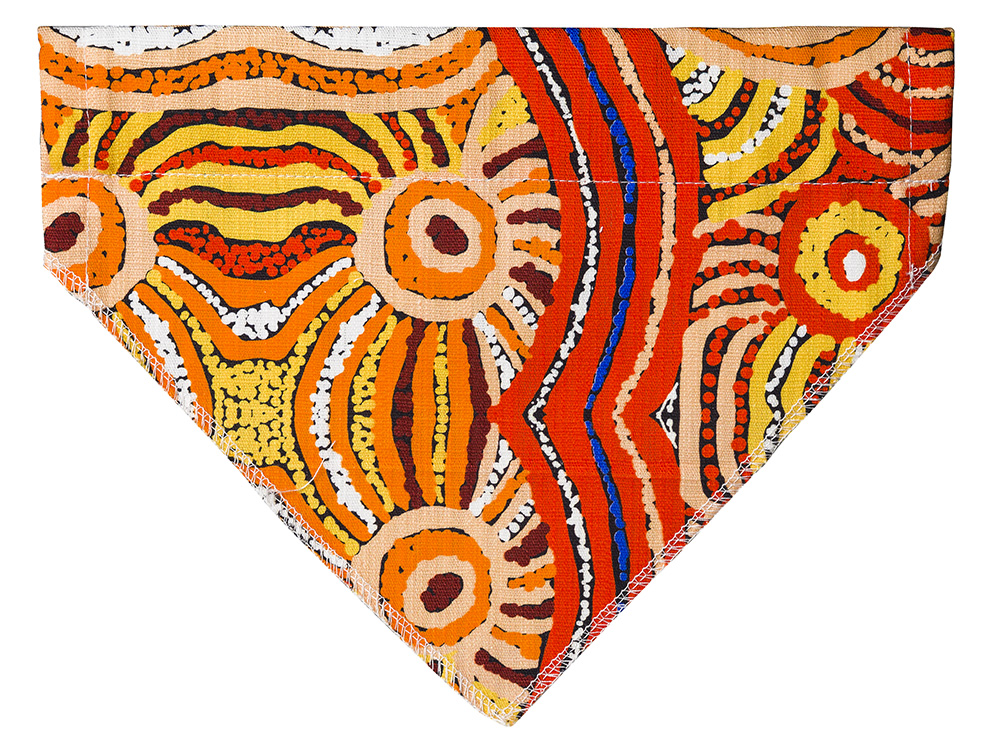 Pet Bandana -N. Davidson - Image 1