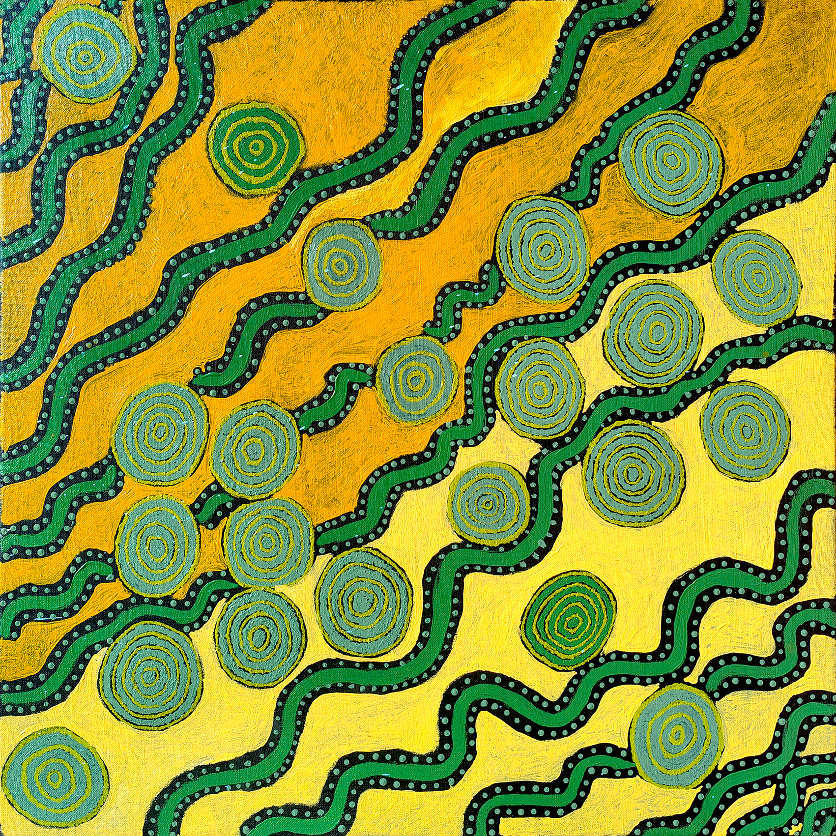 Sarah Lane - Image 1