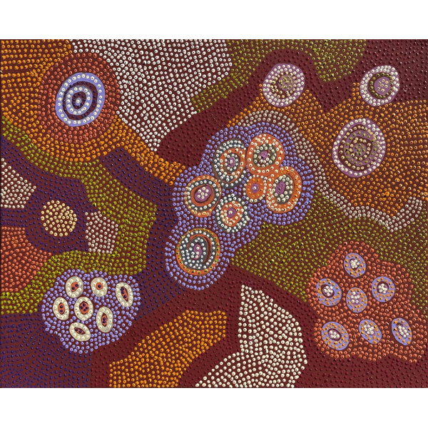 Narelle Holland