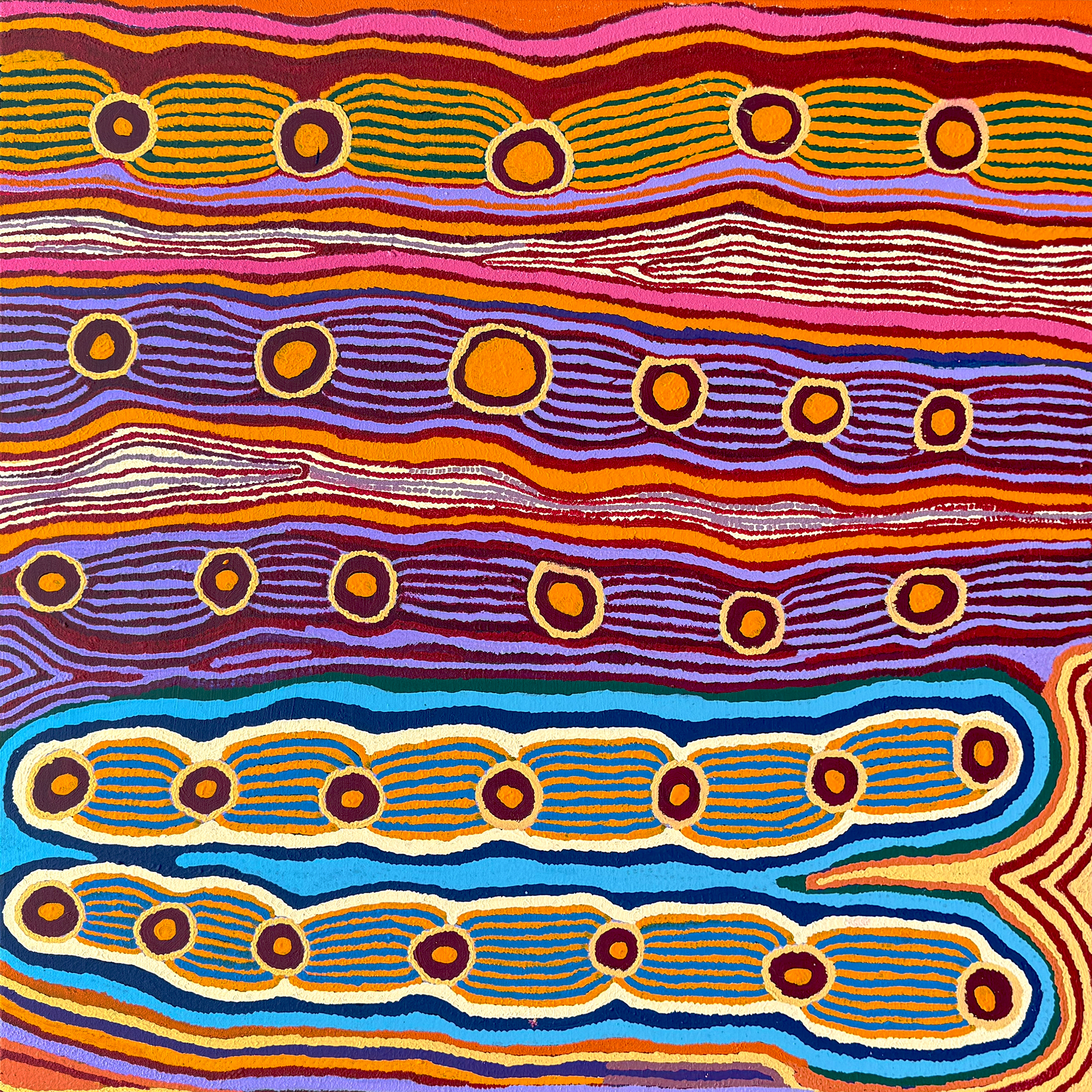 Angilyiya Mitchell - Image 1