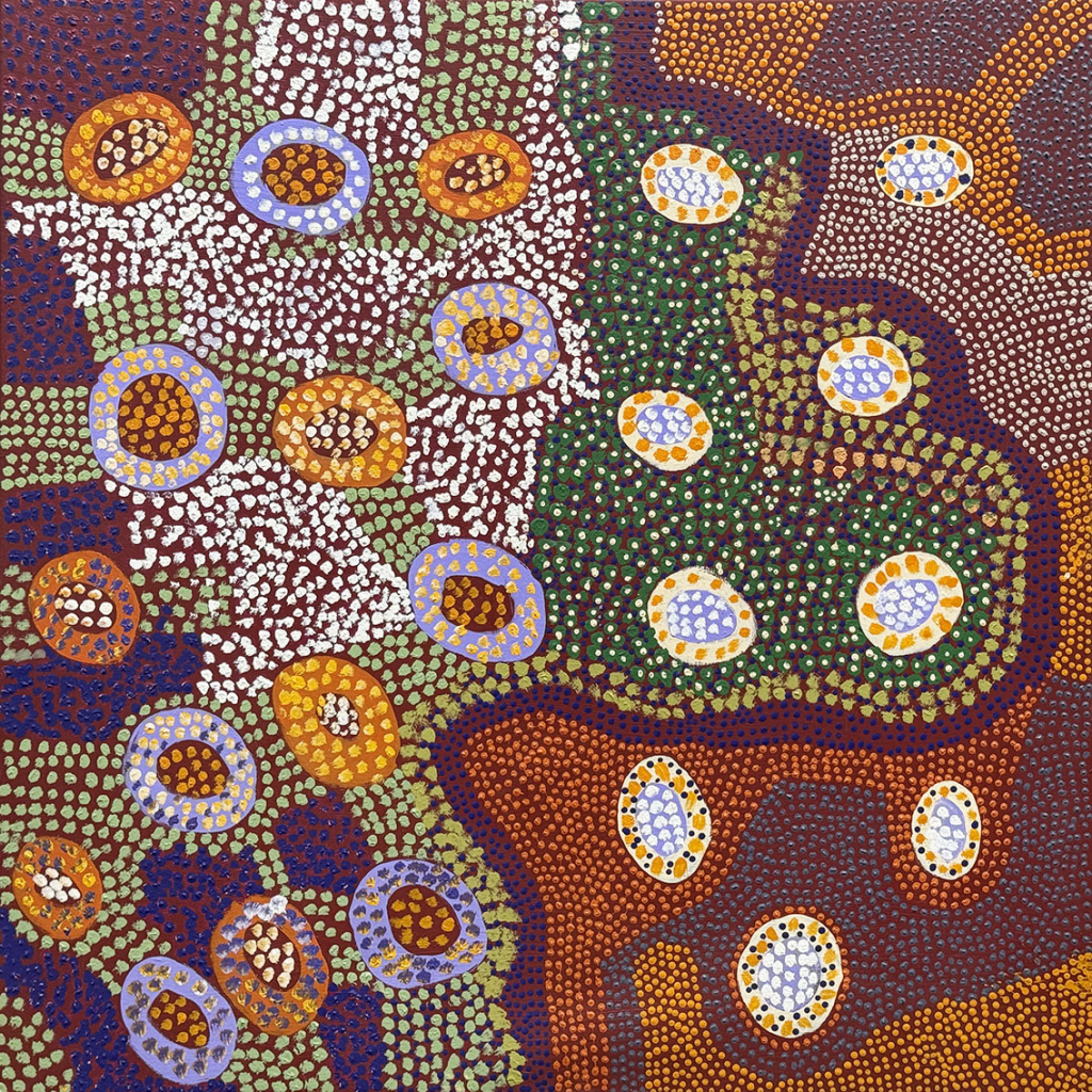 Narelle Holland