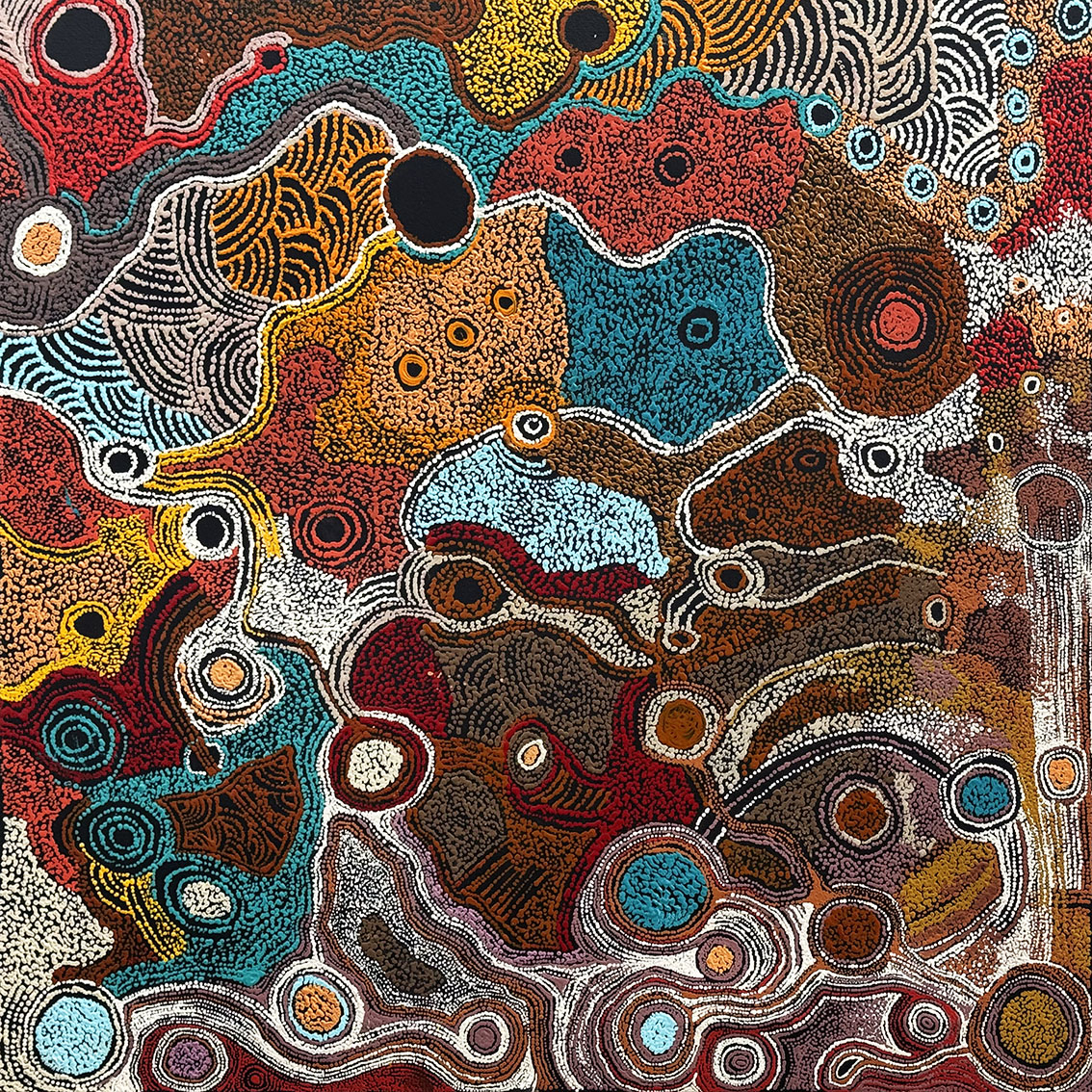 Keahanie Baker - Image 1