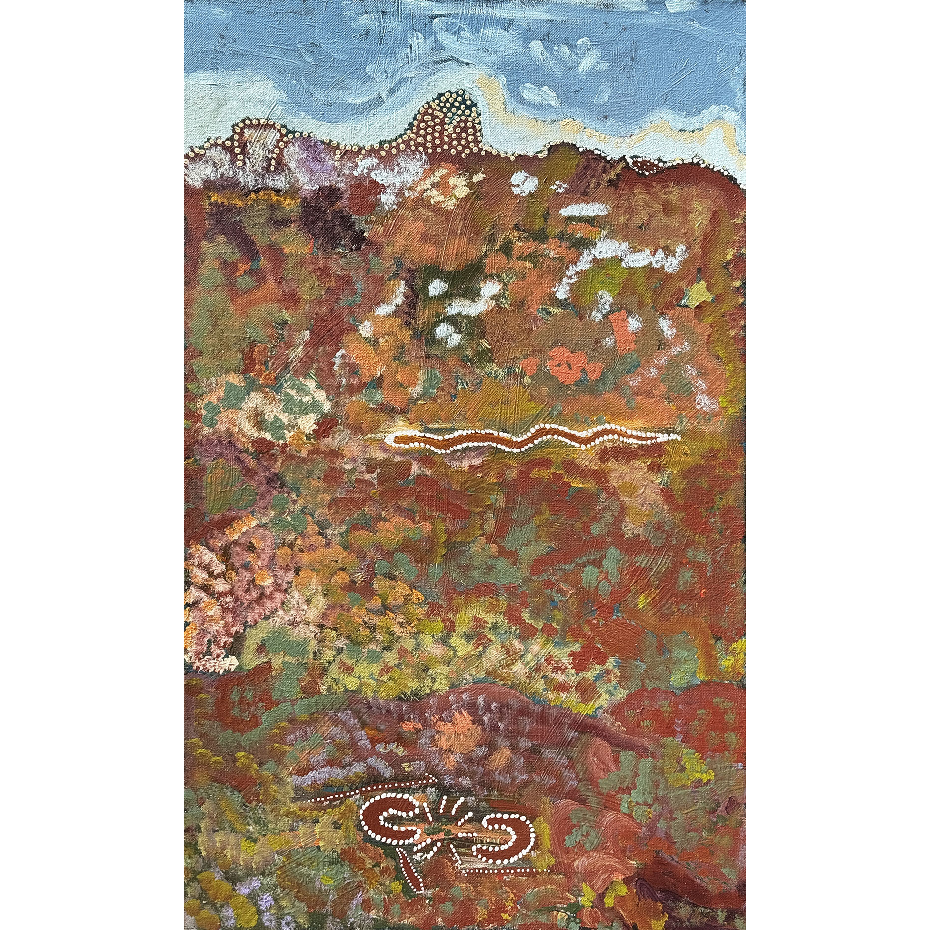 Narelle Holland - Image 1