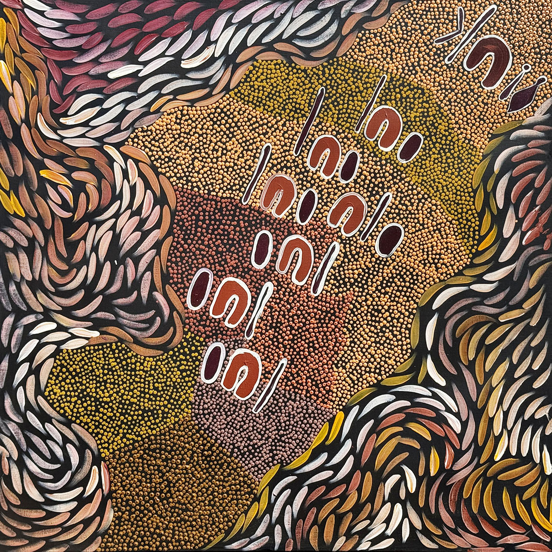Tamika Jackson - Image 1