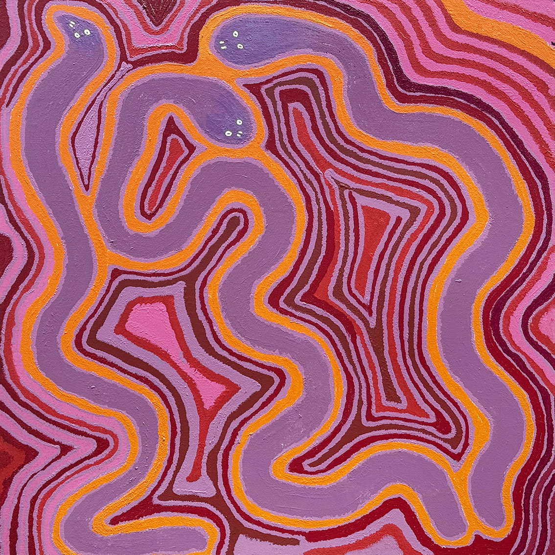 Angilyiya Mitchell - Image 1