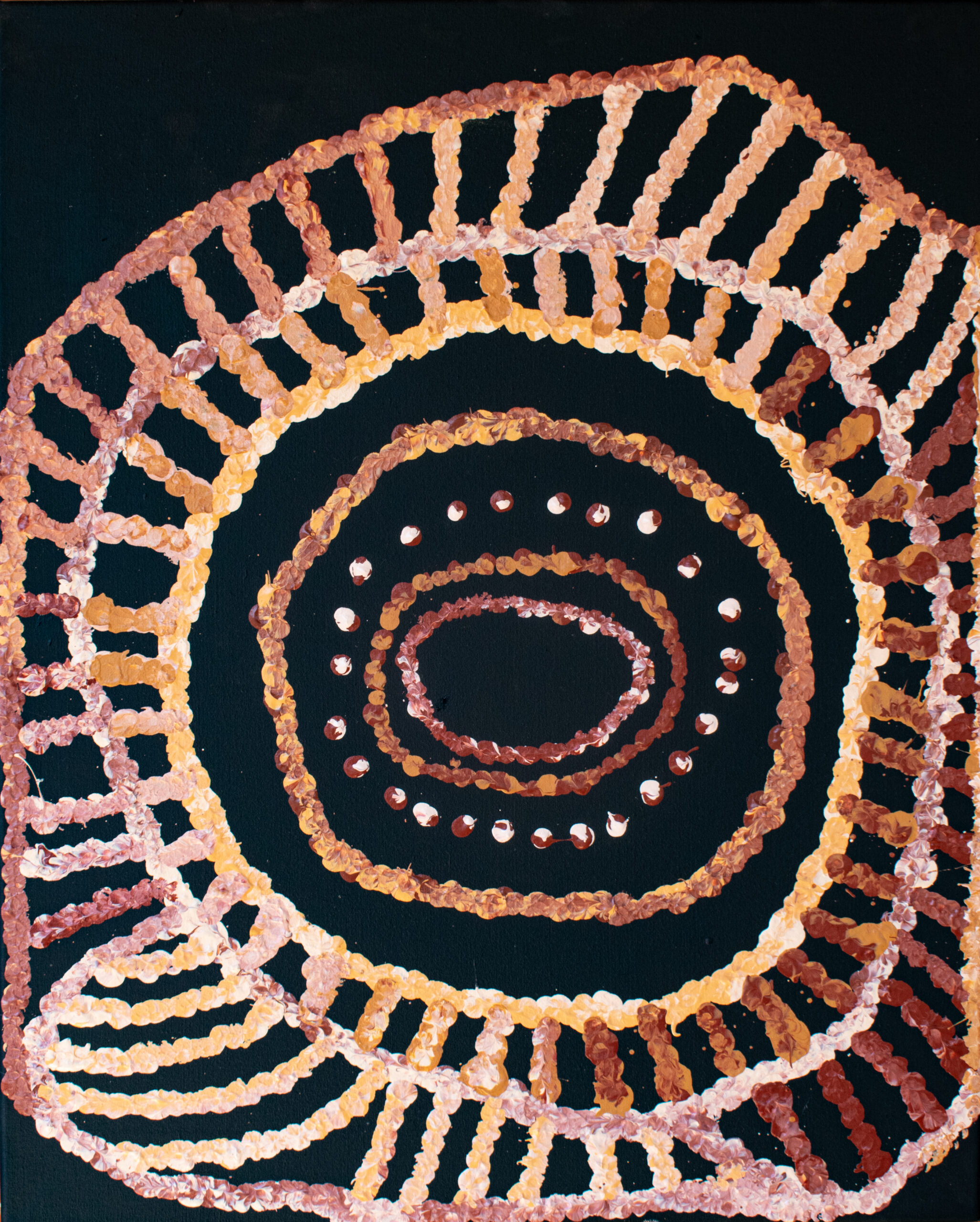 Nora Davidson - Image 1