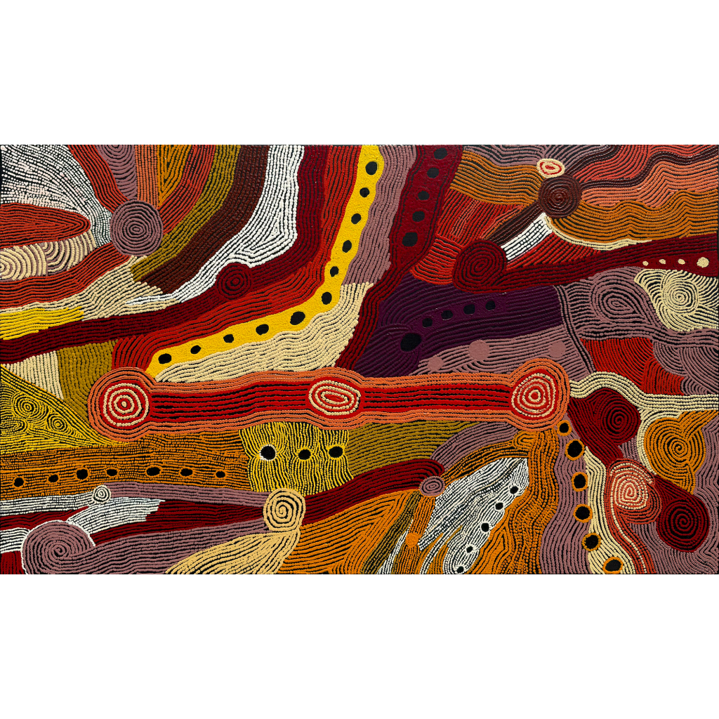Janet Forbes