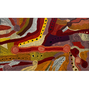 Janet Forbes
