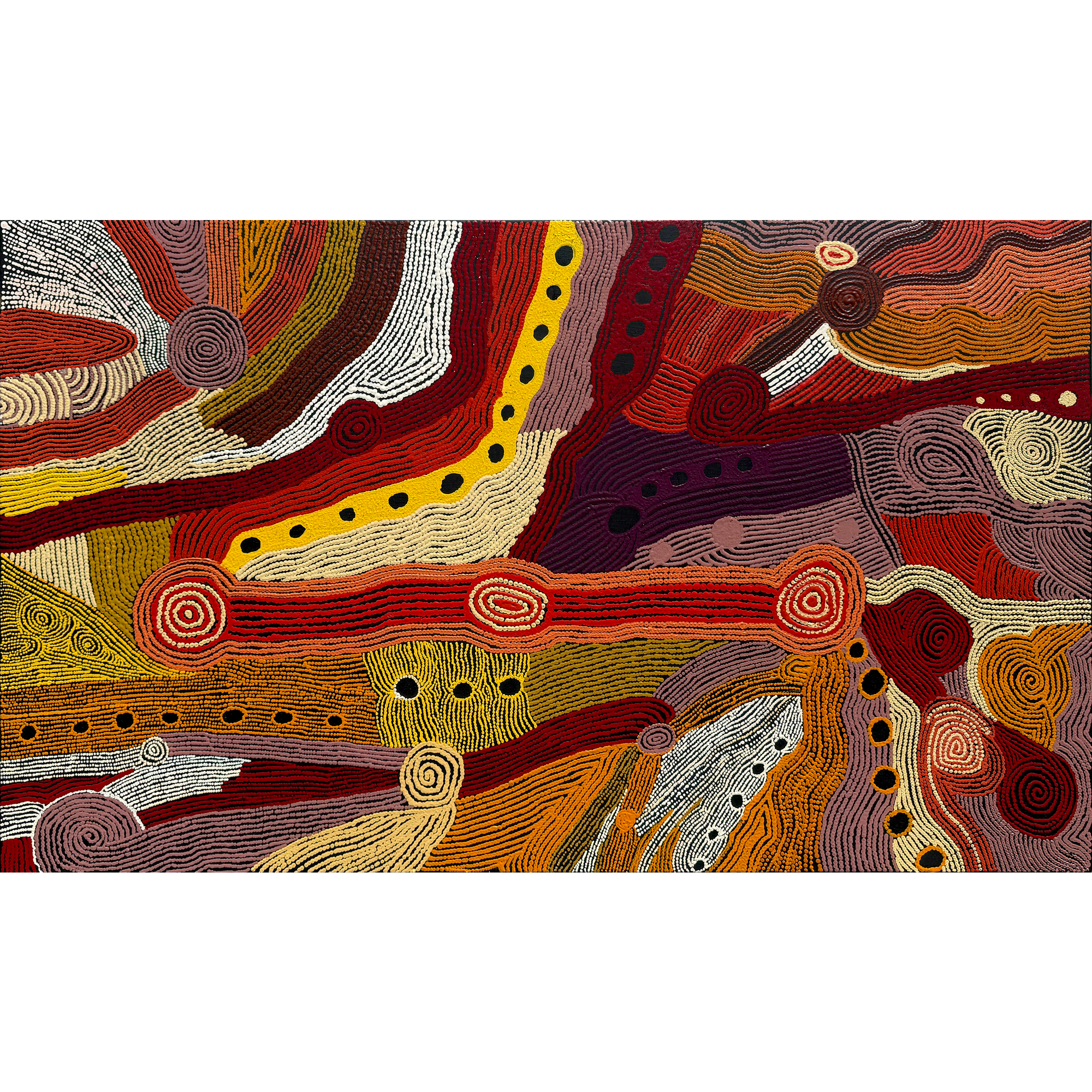 Janet Forbes - Image 1