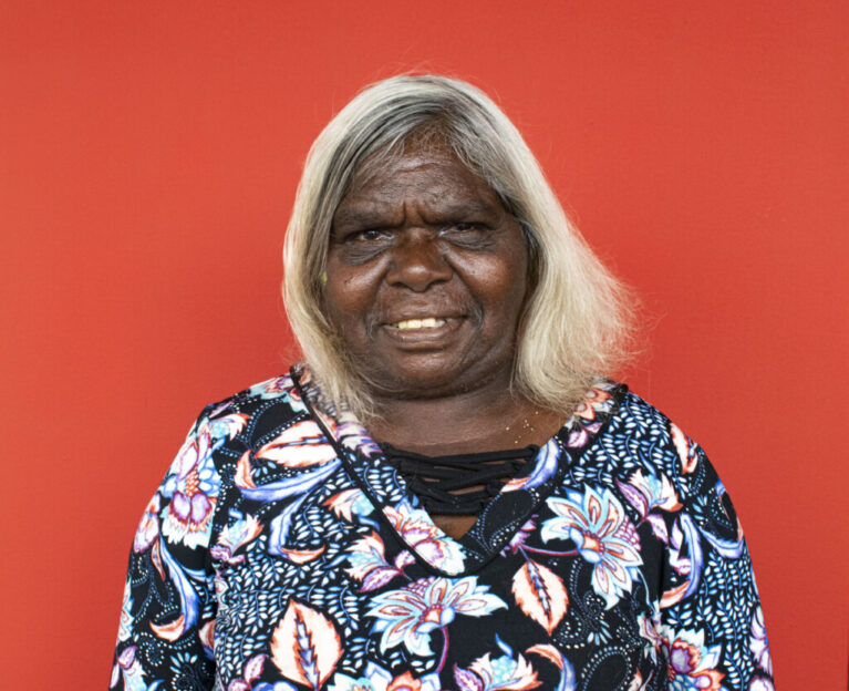 Anawari Mitchell