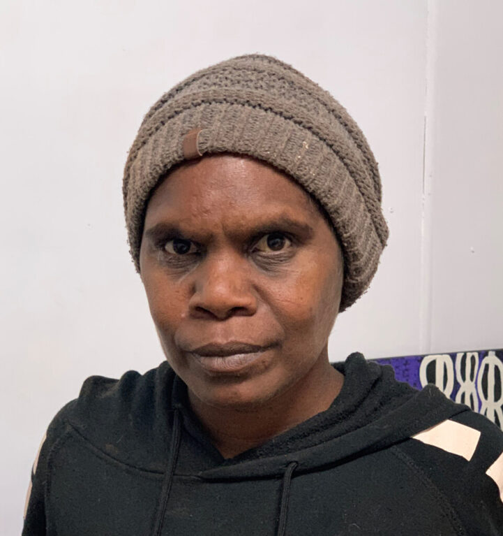 Delilah Ngarapai Lane Delilah Ngarapai Lane